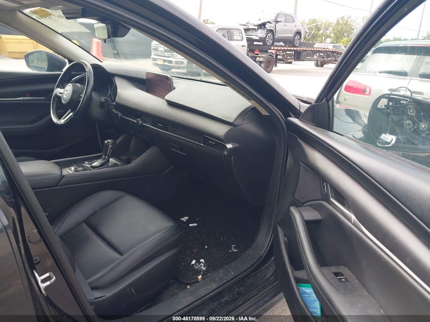 MAZDA MAZDA3 - zdjęcie 5