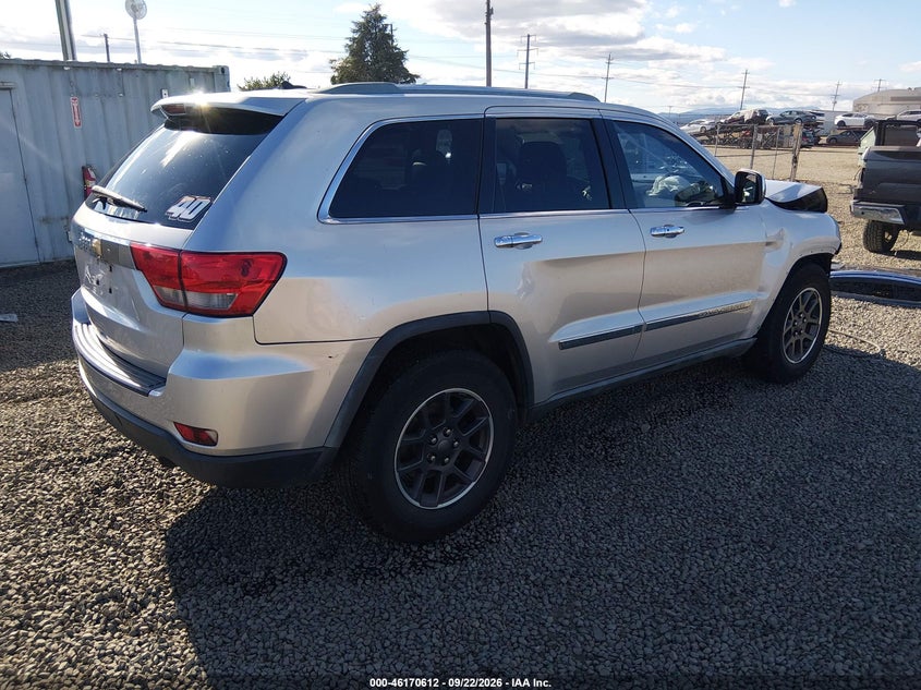 Vin: 1j4rr4gg0bc584614, lot: 46670454, jeep grand cherokee laredo 20114