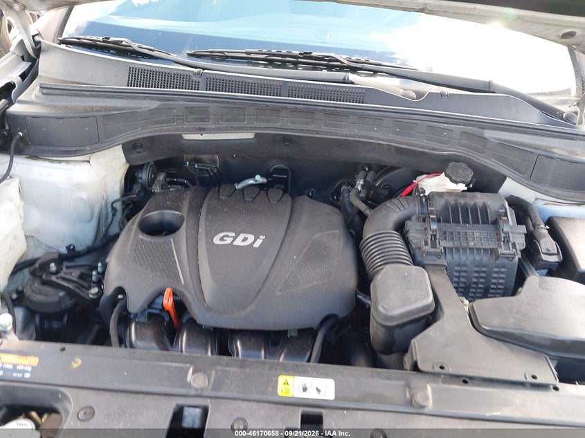 HYUNDAI SANTA FE SPORT 2016 VIN 5XYZTDLBXGG352896
