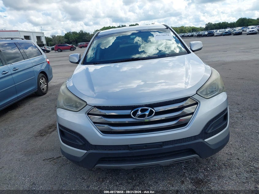 HYUNDAI SANTA FE SPORT 2016 VIN 5XYZTDLBXGG352896