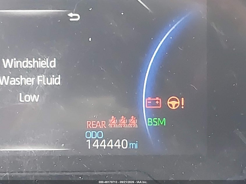 TOYOTA RAV4 HYBRID - zdjęcie 16