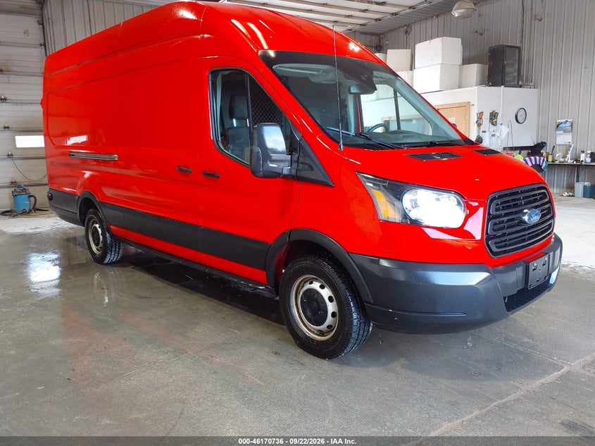Vin: 1ftbw3xm6kkb72171, lot: 46670578, ford transit-350 2019 img_1