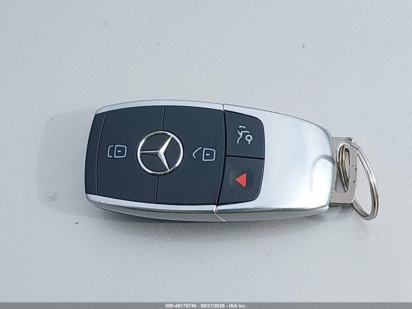 MERCEDES-BENZ C 300 - zdjęcie 11