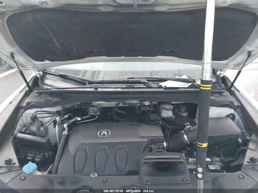 2018 ACURA RDX ACURAWATCH PLUS PACKAGE · Фото 10