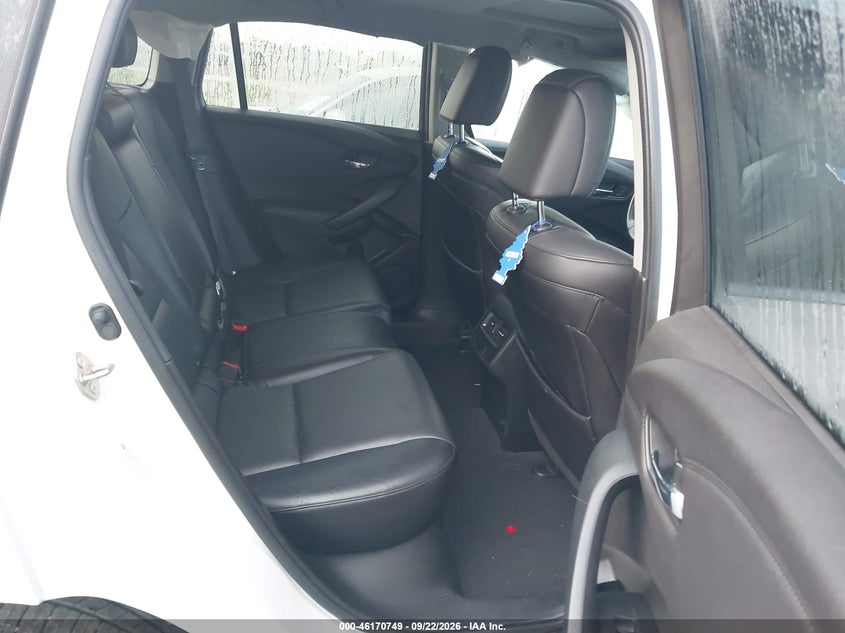 2018 ACURA RDX ACURAWATCH PLUS PACKAGE · Фото 8