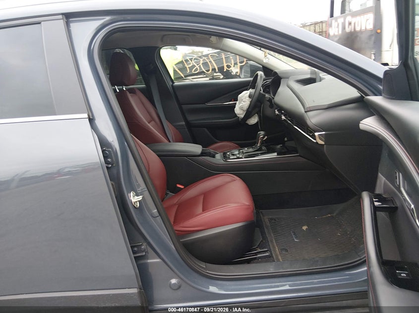 MAZDA CX-30 - zdjęcie 5