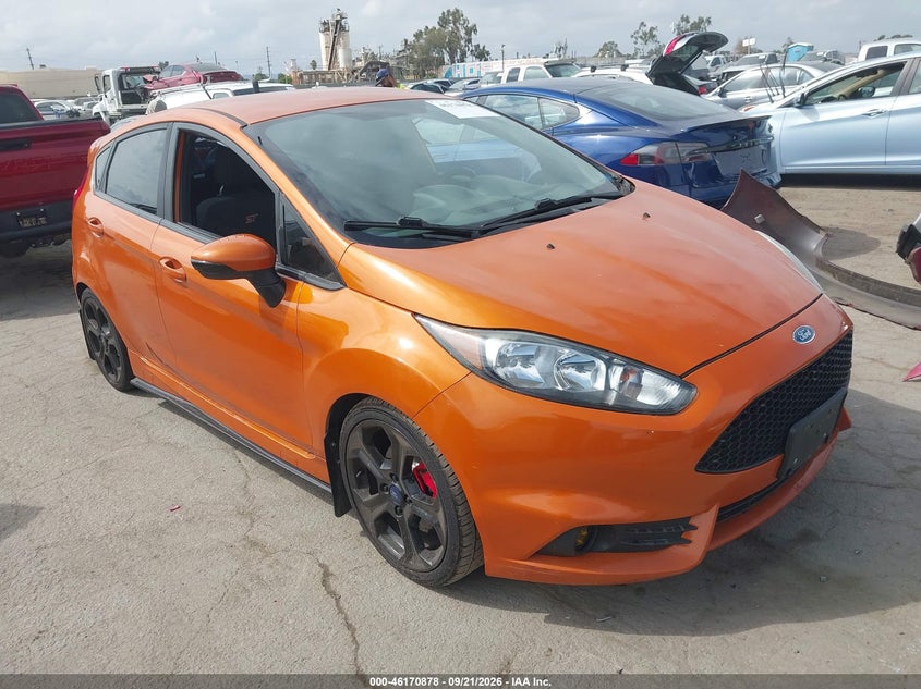 Vin: 3fadp4gx1hm122601, lot: 46670720, ford fiesta st 2017 img_1
