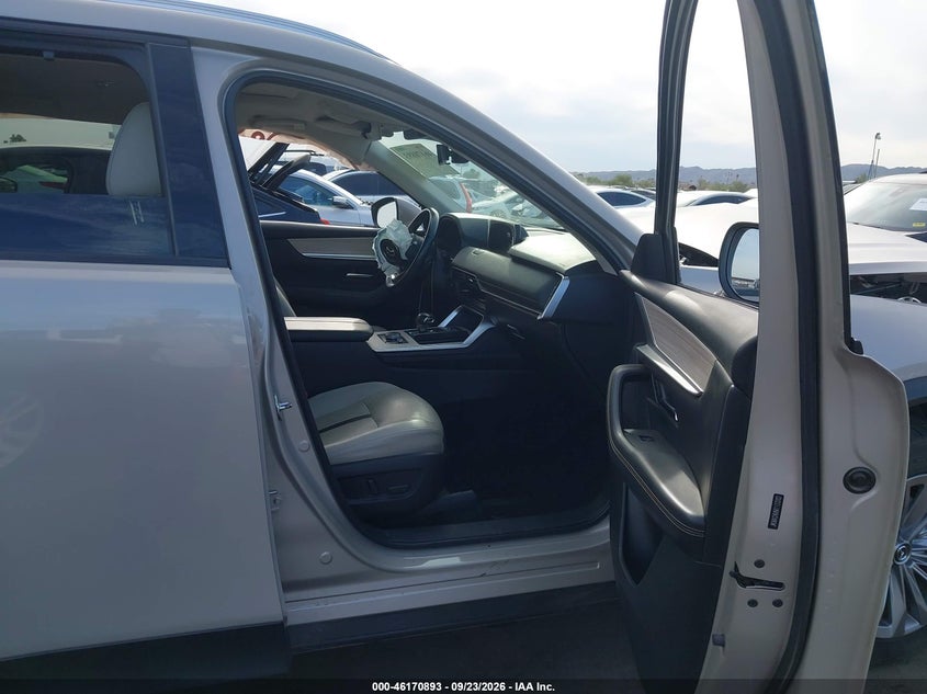2024 MAZDA CX-90 3.3 TURBO PREFERRED PLUS · Фото 5