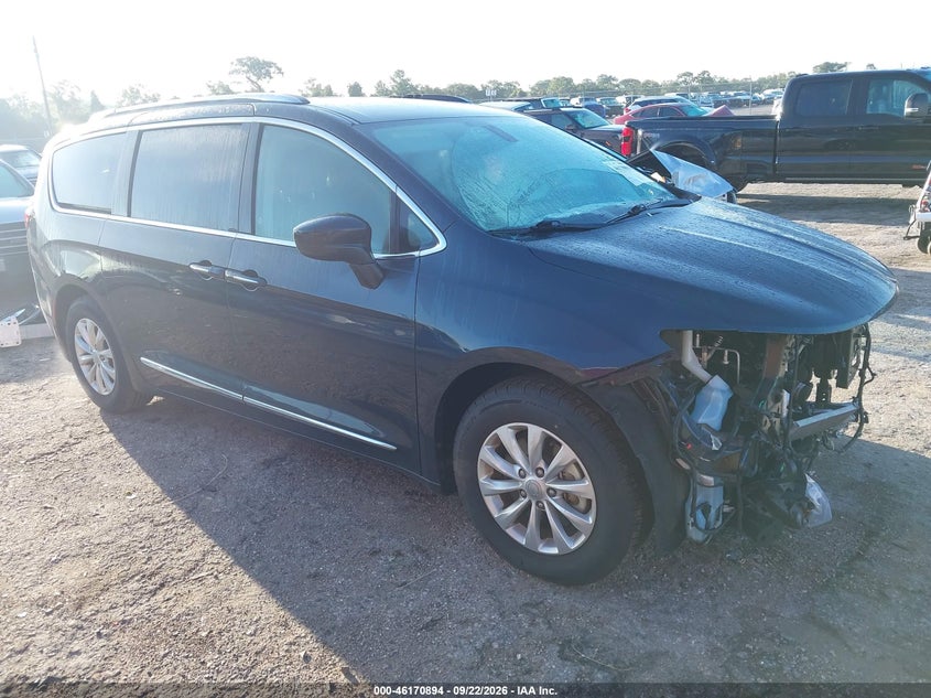 CHRYSLER PACIFICA - zdjęcie 1