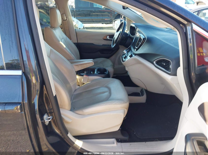 CHRYSLER PACIFICA - zdjęcie 5