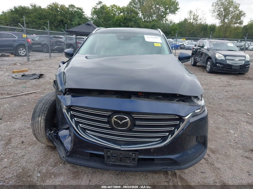 MAZDA CX-9 - zdjęcie 6