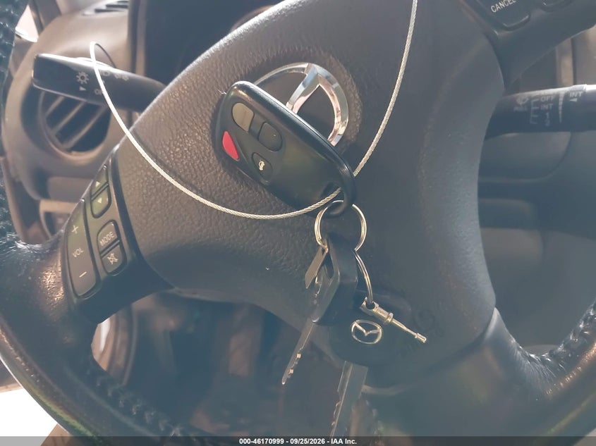 2005 MAZDA 6 I · Фото 11