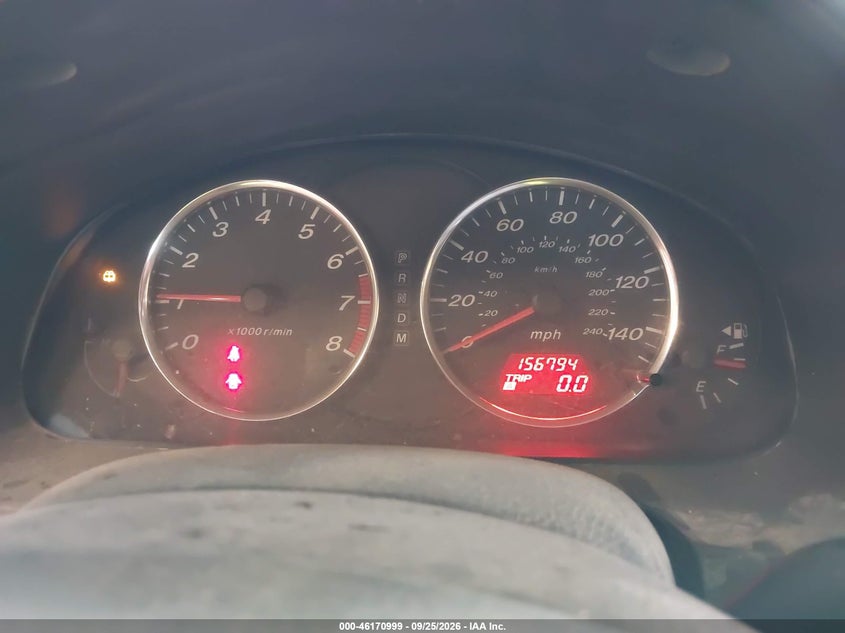 2005 MAZDA 6 I · Фото 7