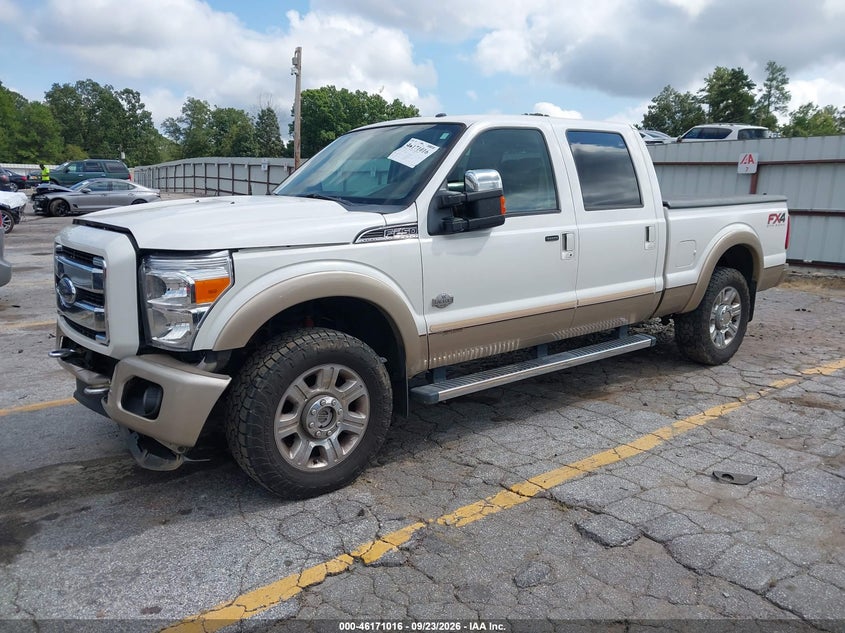 Vin: 1ft7w2bt3cec44099, lot: 46670858, ford f250 super duty 20122