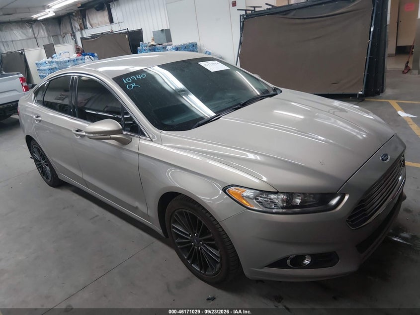 Vin: 3fa6p0h96fr129089, lot: 46670870, ford fusion se 2015 img_1