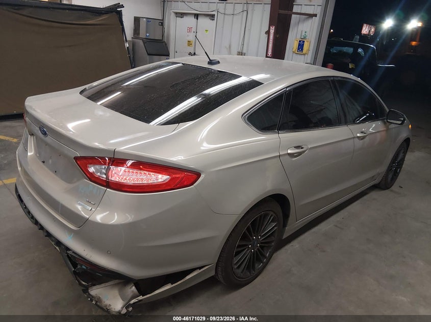 Vin: 3fa6p0h96fr129089, lot: 46670870, ford fusion se 20154