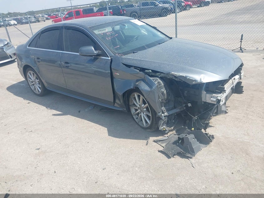 Vin: wauffafl2gn018204, lot: 46670880, audi a4 2.0t premium 2016 img_1