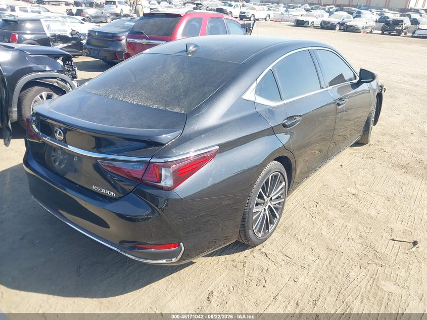 Vin: 58ada1c16ru044703, lot: 46670884, lexus es 300h 20244