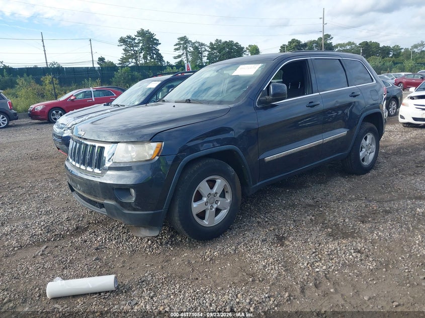 Vin: 1c4rjfag0dc503549, lot: 46670896, jeep grand cherokee laredo 20132
