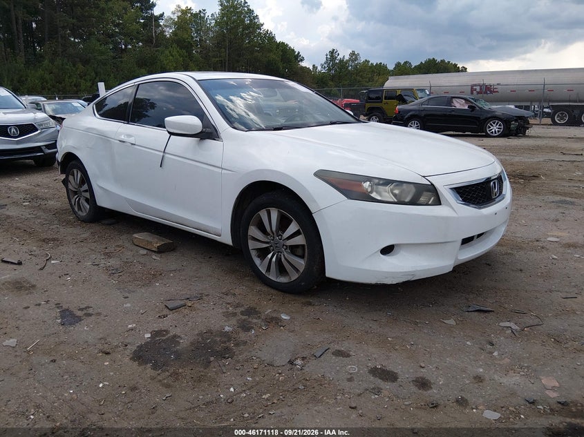 HONDA ACCORD CPE 2010 VIN 1HGCS1B83AA014651
