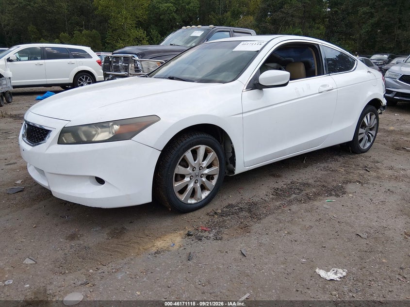 HONDA ACCORD CPE 2010 VIN 1HGCS1B83AA014651