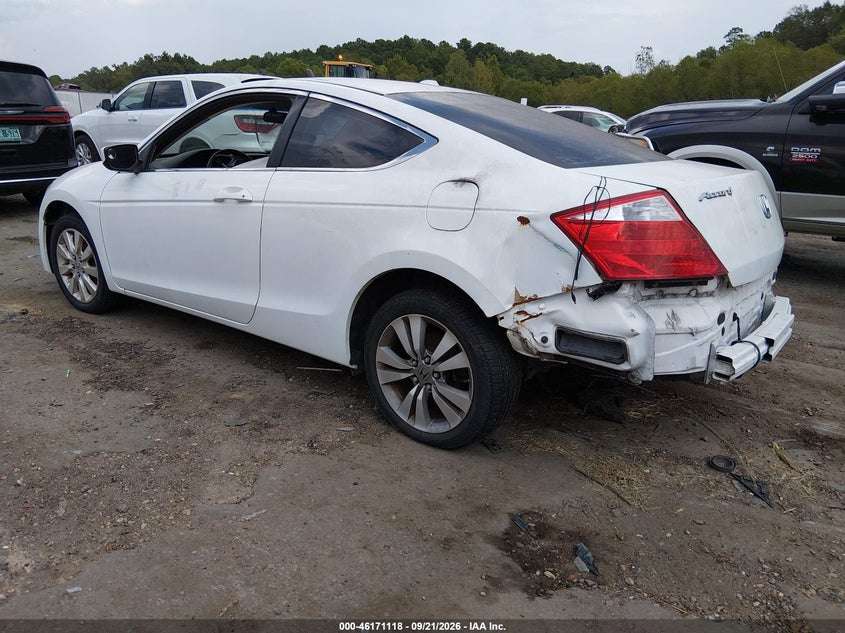 HONDA ACCORD CPE 2010 VIN 1HGCS1B83AA014651