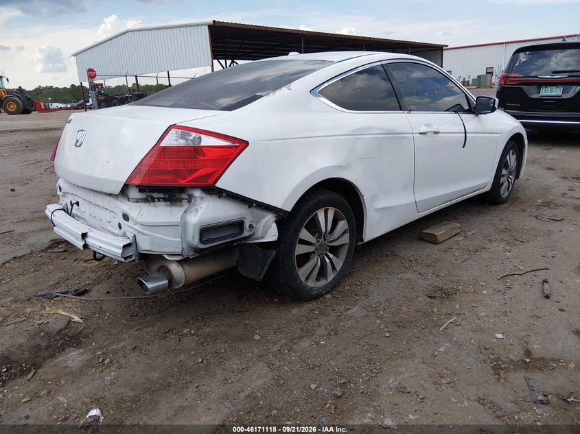 HONDA ACCORD CPE 2010 VIN 1HGCS1B83AA014651