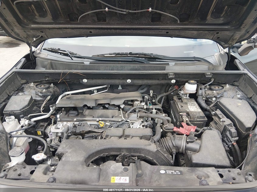 TOYOTA RAV4 - zdjęcie 10