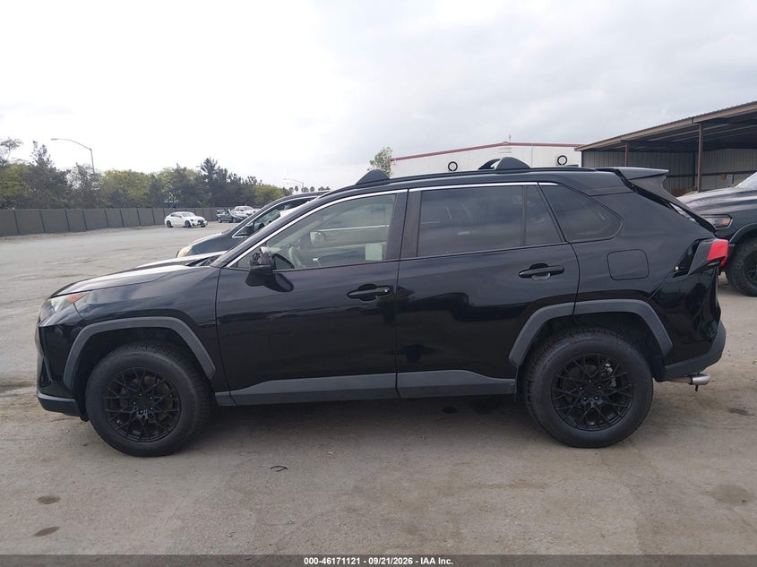 TOYOTA RAV4 - zdjęcie 14