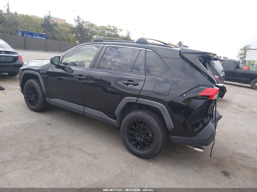 TOYOTA RAV4 - zdjęcie 3