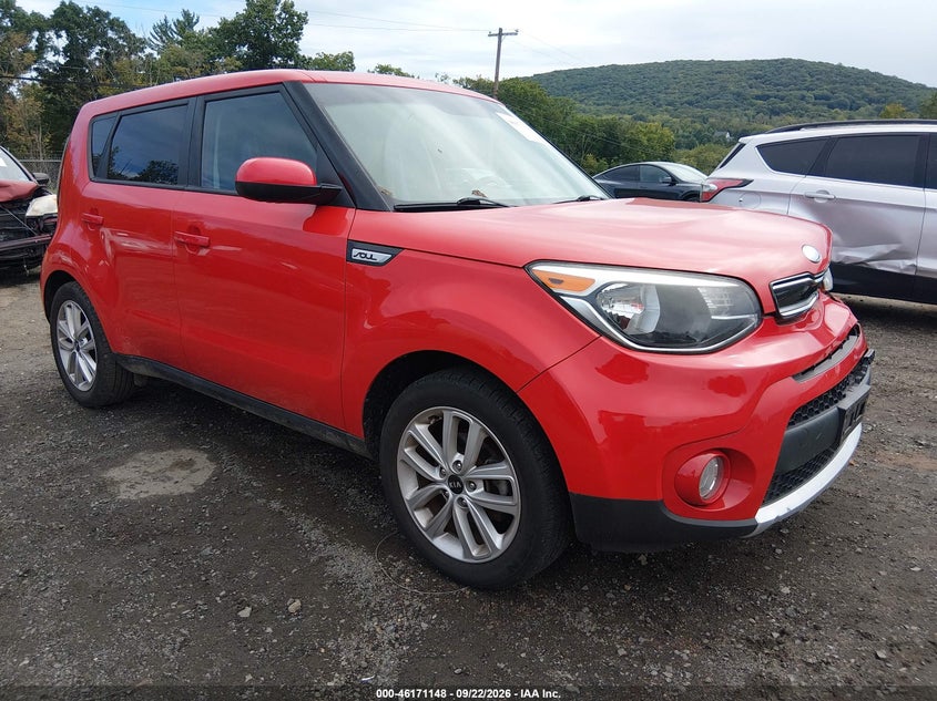 Vin: kndjp3a57h7449402, lot: 46670990, kia soul + 2017 img_1