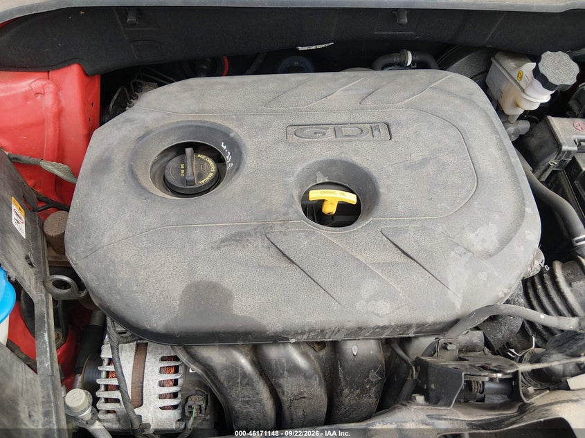2017 KIA SOUL + · Фото 10