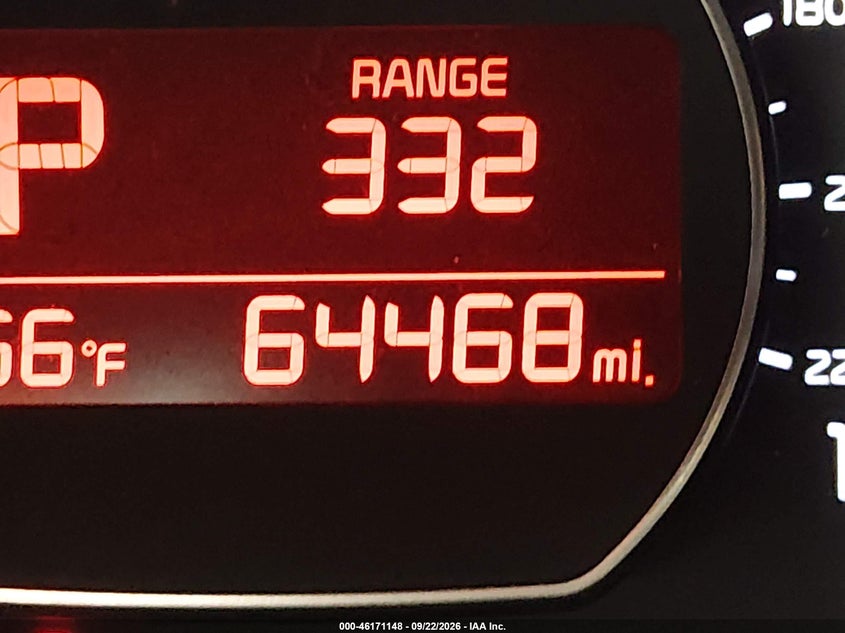 2017 KIA SOUL + · Фото 15