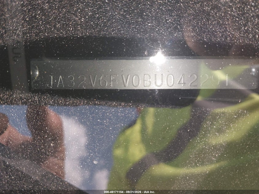 2011 MITSUBISHI LANCER RALLIART · Фото 17