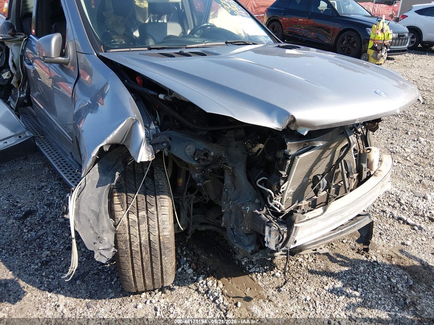 MERCEDES-BENZ GL 450 2012 VIN 4JGBF7BEXCA783217