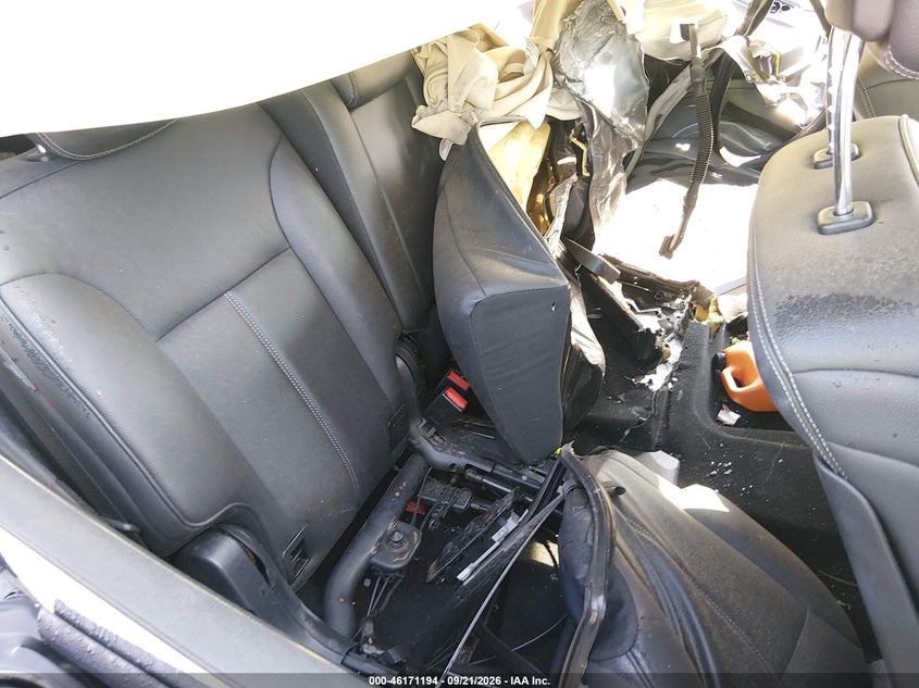 MERCEDES-BENZ GL 450 2012 VIN 4JGBF7BEXCA783217