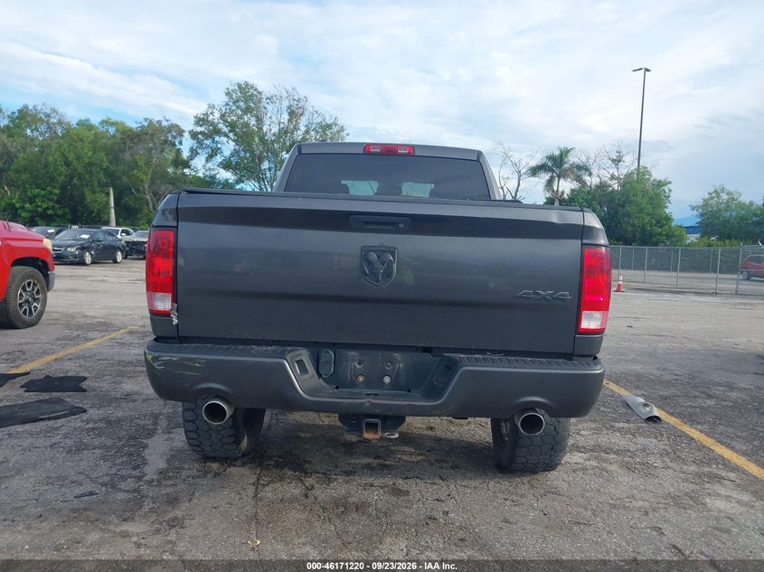 RAM 1500 - zdjęcie 16
