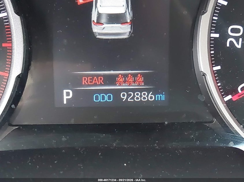 TOYOTA RAV4 - zdjęcie 16