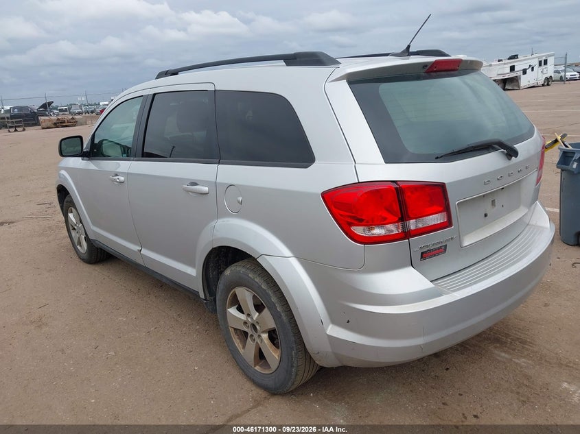 Vin: 3c4pdcabxet134643, lot: 46671142, dodge journey se 20143