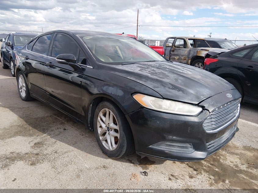 Vin: 3fa6p0h72er221121, lot: 46671144, ford fusion se 2014 img_1