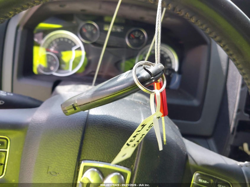 2017 RAM 1500 LONE STAR SILVER 4X2 5'7 BOX · Фото 11