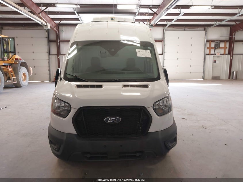 FORD TRANSIT-250 CARGO VAN 2021 VIN 1FTBR3X81MKA17928