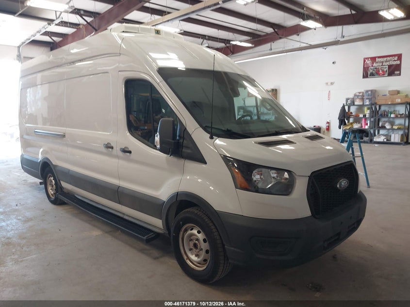 Vin: 1ftbr3x81mka17928, lot: 46671224, ford transit-250 cargo van 2021 img_1