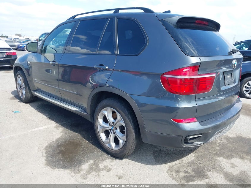 Vin: 5uxzv8c58dl898655, lot: 46671293, bmw x5 xdrive50i 20133