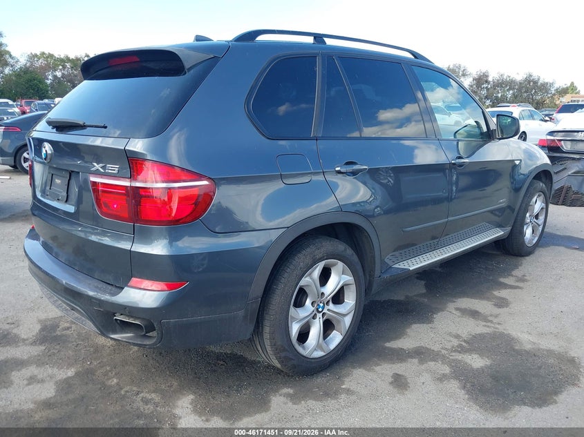 Vin: 5uxzv8c58dl898655, lot: 46671293, bmw x5 xdrive50i 20134