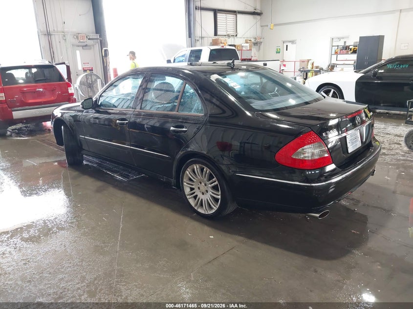 MERCEDES-BENZ E 350 2008 VIN WDBUF87X38B216022