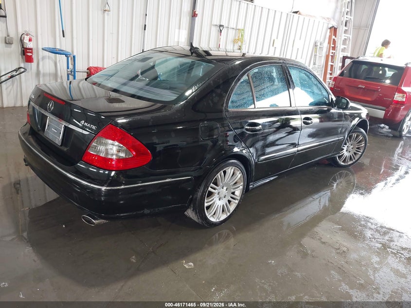 MERCEDES-BENZ E 350 2008 VIN WDBUF87X38B216022