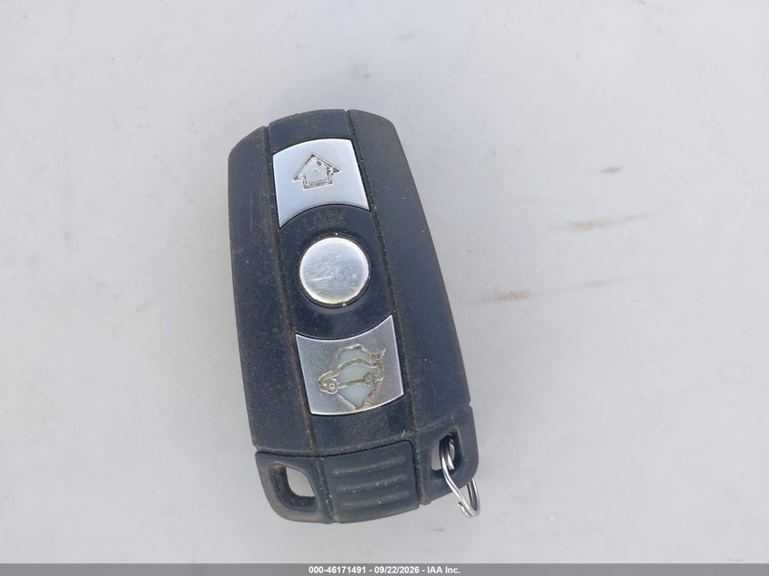 2006 BMW 325I · Фото 11