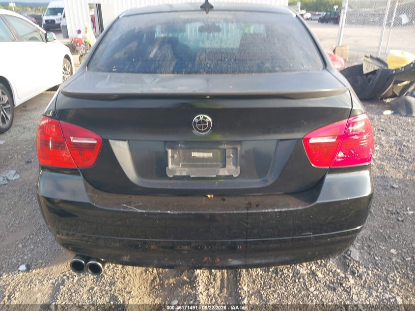 2006 BMW 325I · Фото 16