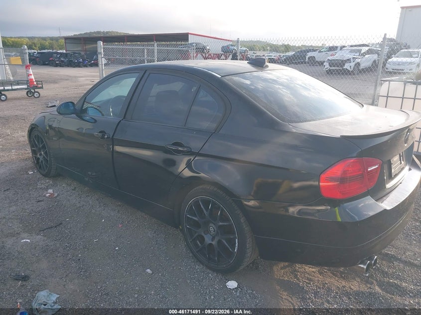 2006 BMW 325I · Фото 3